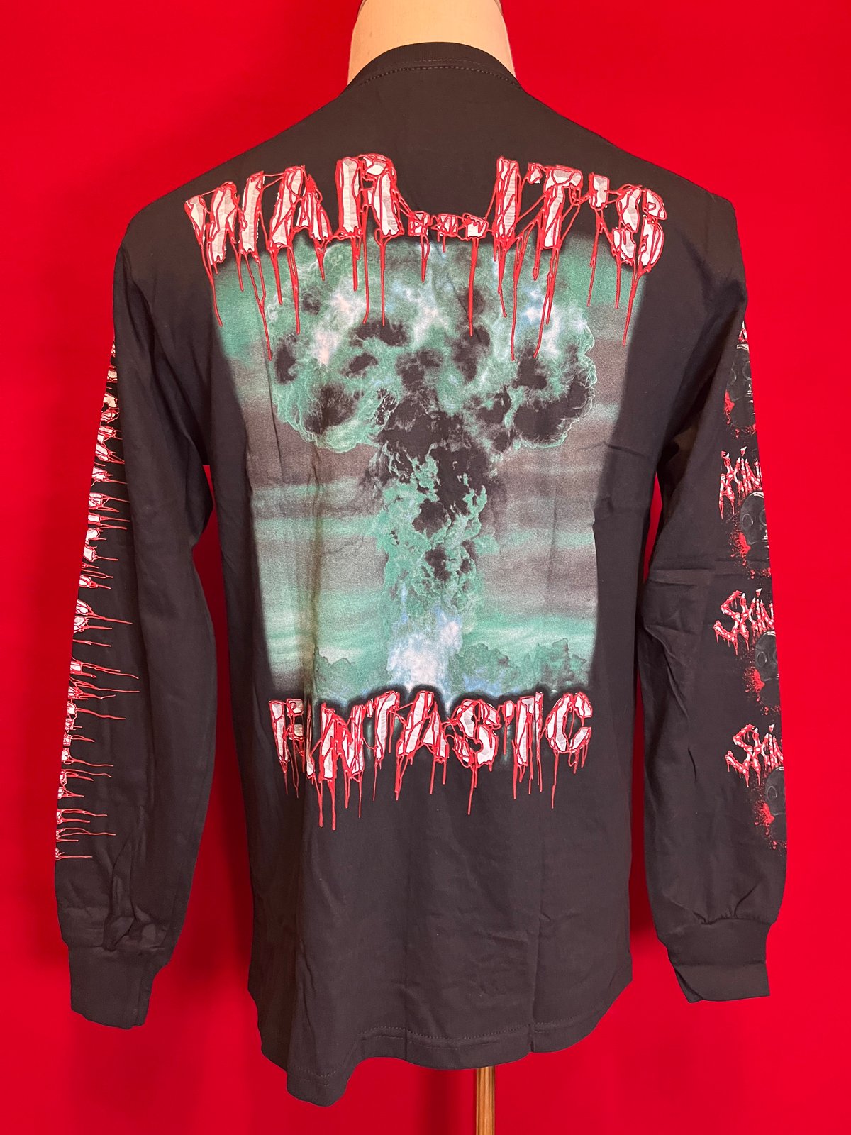 Official Crazy Lixx Merchandise – Crazy Lixx Online